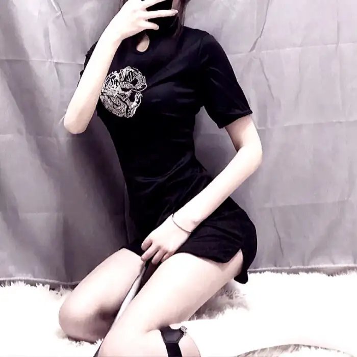 女子搏击俱乐部
